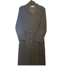 The Paragon Women's Corduroy Shirtdress
